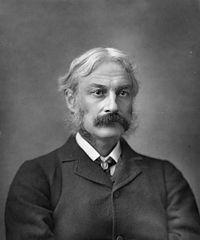 Andrew Lang