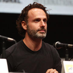 Andrew Lincoln