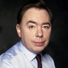 Andrew Lloyd Webber