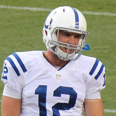 Andrew Luck