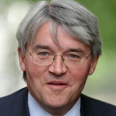 Andrew Mitchell