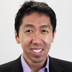 Andrew Ng