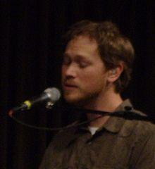 Andrew Peterson