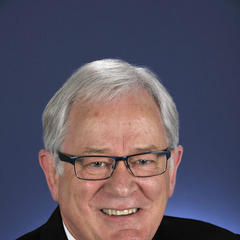 Andrew Robb