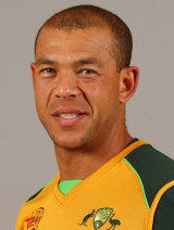 Andrew Symonds