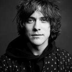 Andrew VanWyngarden