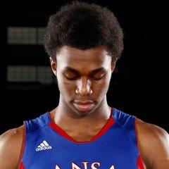 Andrew Wiggins