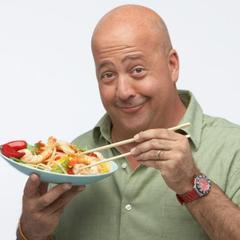 Andrew Zimmern