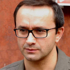 Andrey Zvyagintsev