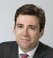 Andy Burnham