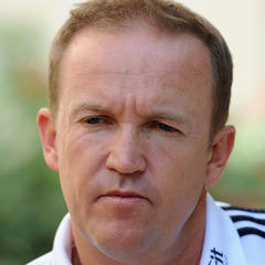 Andy Flower