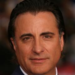 Andy Garcia