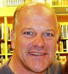 Andy Gray