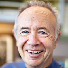 Andy Grove