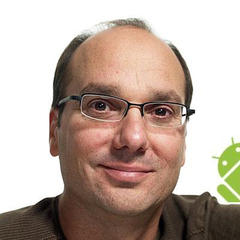 Andy Rubin