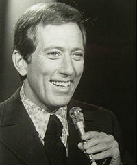 Andy Williams