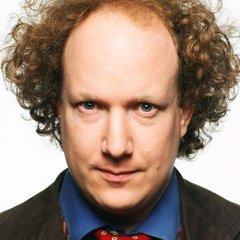 Andy Zaltzman