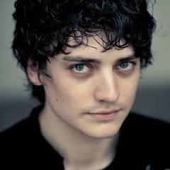 Aneurin Barnard