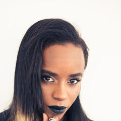 Angel Haze