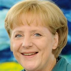 Angela Merkel