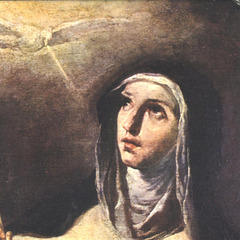 Angela of Foligno