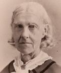 Angelina Grimke