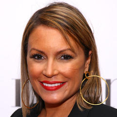 Angie Martinez