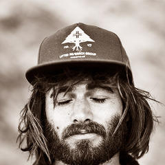 Angus Stone