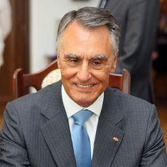 Anibal Cavaco Silva