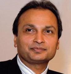 Anil Ambani