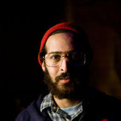 Anis Mojgani