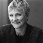 Anita Borg