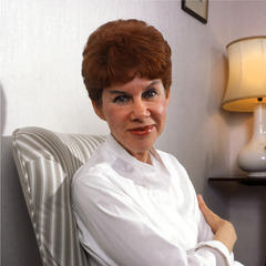 Anita Brookner