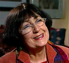 Anita Manning