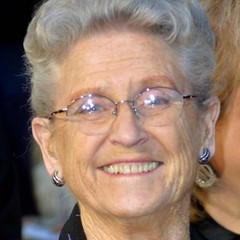 Ann B. Davis