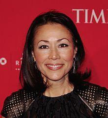 Ann Curry