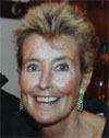 Ann Douglas