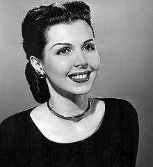 Ann Miller