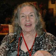 Ann Shulgin