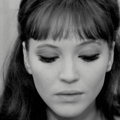 Anna Karina