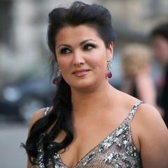 Anna Netrebko