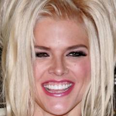 Anna Nicole Smith