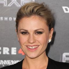 Anna Paquin