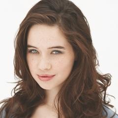 Anna Popplewell