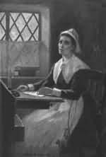 Anne Bradstreet