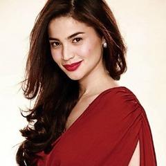 Anne Curtis