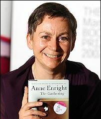 Anne Enright