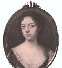 Anne Finch, Countess of Winchilsea