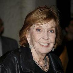 Anne Meara