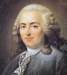 Anne-Robert-Jacques Turgot, Baron de Laune